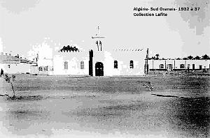 SUD ORANAIS  1932 A 1937  (67)